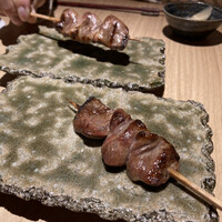 厳選焼鳥 一石三鳥 本店 - 