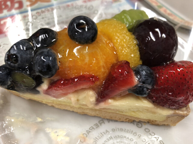 レパコ イオン米沢店 - 西米沢（ケーキ）の写真