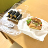 Tosppa - 韓国トースト・韓国チキンのカンジャンレモン＆コマキンパ。