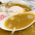 Ramen Hikifune - 