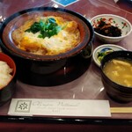 オリンピックナショナルゴルフクラブ EASTコース レストラン - 