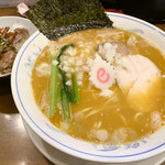 Ramen Hikifune - 