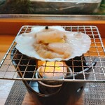 鮨としゃぶしゃぶ せんなり - 