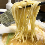 Ramen Hikifune - 