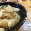 葉隠うどん