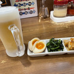 Yokohama Ie Kei Ramen Ittouya - 