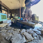 活魚料理 びんび家 - 外観