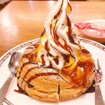 Komeda Kohi Ten - 