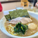 ラーメン成瀬家 - 