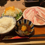 ECHIGO PORKer 燕三 - 