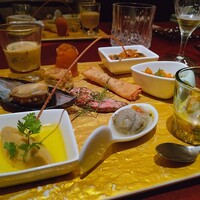 ブルガズ アダ - 