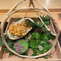 御料理 まつ山 - 