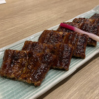 うなぎ和食 しら河 名駅店 - 