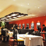 メゾン ポール・ボキューズ - April 29, 2013 @7pm 