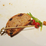 メゾン ポール・ボキューズ - プティ・トマトは〜