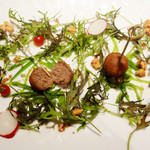 メゾン ポール・ボキューズ - ジャルディニエール仕立て