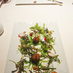 メゾン ポール・ボキューズ - ホロホロ鳥のクロケット