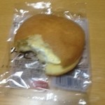 平和堂 - 焼チーズ中身