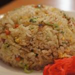 げんこつ - パラパラ解けるチャーハン