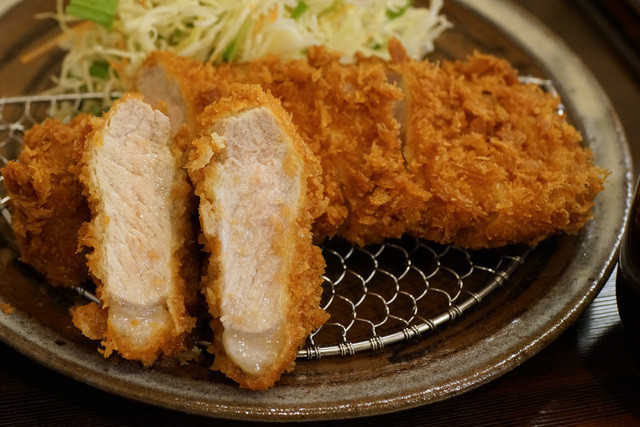 とんかつ和泉 長町南 とんかつ 食べログ とんかつ和泉 長町南 とんかつ 食べログ