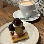 MONZ CAFE - 