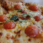 まき窯ピザ工房 ピザドゥ - 