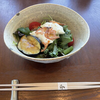 XEX ATAGO GREEN HILLS / tempura & sushi An - 