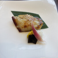 XEX ATAGO GREEN HILLS / tempura & sushi An - 