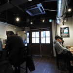 NIBOSHI MANIA - 店内