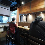 NIBOSHI MANIA - 店内