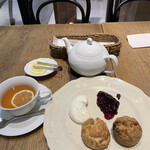 Afternoon Tea TEAROOM - 