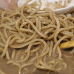 NIBOSHI MANIA - スープをまとう麺