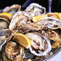 北海道厚岸産ブランド牡蠣「まるえもん」