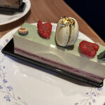 Patisserie cafe VIVANT - 