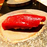 鮓 きずな - 本マグロ