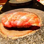 鮓 きずな - 中トロ