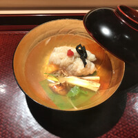 西麻布 大嶋 - 