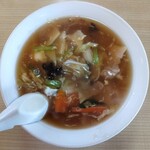 中華 弁慶 - 料理写真: