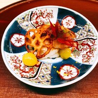 日本料理 久丹 - 