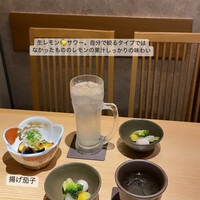 和食 いぶり別邸 有楽町店 - 