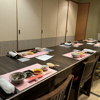 会員制 寿司割烹鷹勝 博多総本店 -  会員制 寿司割烹鷹勝 博多総本店 -