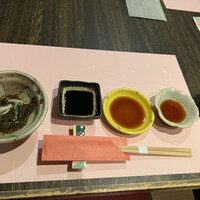 会員制 寿司割烹鷹勝 博多総本店 -  会員制 寿司割烹鷹勝 博多総本店 -