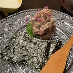 魚貝三昧 げん屋 - 