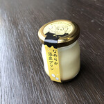 湯田中温泉プリン本舗 - なめらか温泉プリン～☆