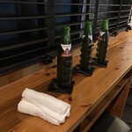 プールカフェ アクセル - 