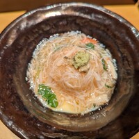 恵比寿 鮨 ふじまさ - 