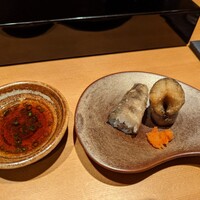 恵比寿 鮨 ふじまさ - 