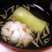 門前宿 和空 法隆寺 - 