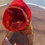 プレゼンテ スギ - 