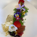 プレゼンテ スギ - 